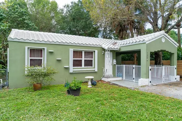 Fort Lauderdale, FL 33315,1306 SW 18th St