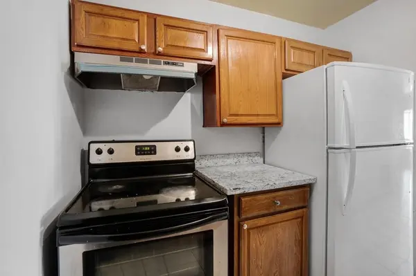 Lauderdale Lakes, FL 33311,2424 NW 39th Way #202