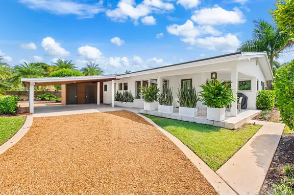 Fort Lauderdale, FL 33306,2600 NE 26th Ave