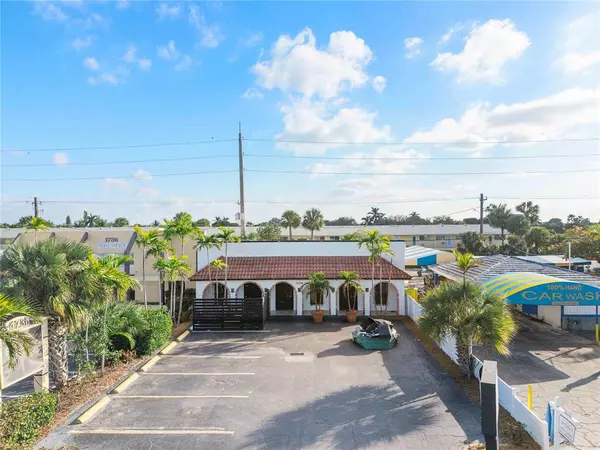 Fort Lauderdale, FL 33334,1730 E Commercial Blvd