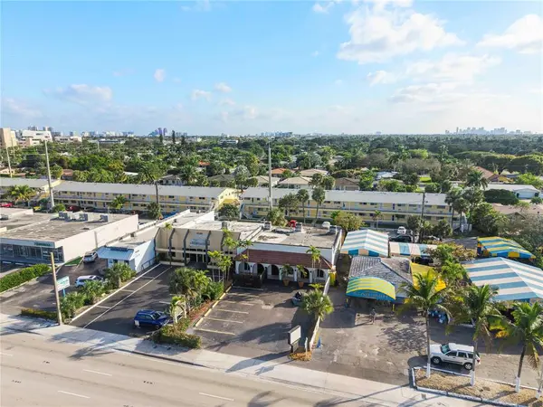 Fort Lauderdale, FL 33334,1730 E Commercial Blvd