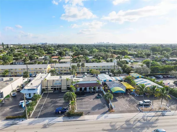 Fort Lauderdale, FL 33334,1730 E Commercial Blvd