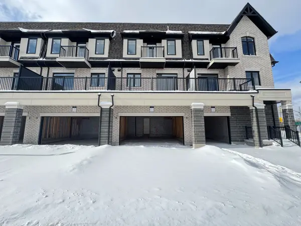 44 Fred Beaton PL, King, ON L7B 1G2