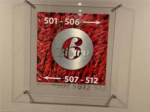 Barrie, ON L9J 0K2,10 Culinary LN #506