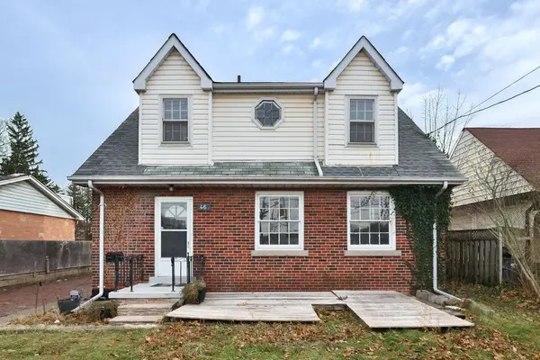 Burlington, ON L7T 2B9,46 Plains RD E