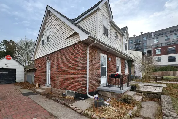 Burlington, ON L7T 2B9,46 Plains RD E