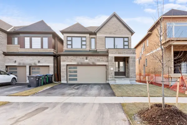 22 Bermondsey WAY #Bsmt, Brampton, ON L6Y 0E4