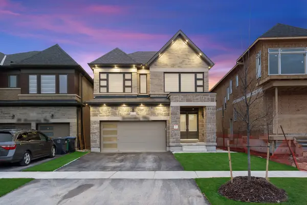 Brampton, ON L6Y 0E4,22 Bermondsey WAY #Bsmt