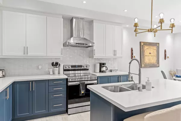 Brampton, ON L6Y 0E4,22 Bermondsey WAY