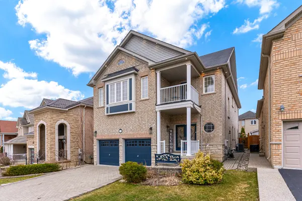 Halton Hills, ON L7G 6N8,279 Eaton ST