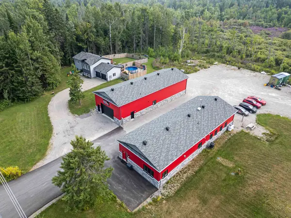 9285 Highway 15 N/A, Beckwith, ON K7A 4S7