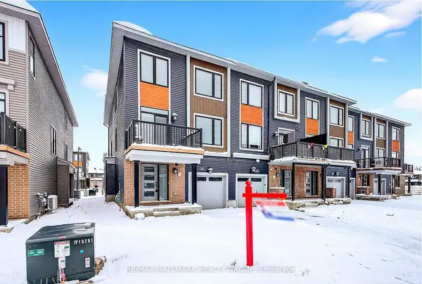 Barrhaven, ON K2J 7C2,348 Raheen Court Ottawa Circuit