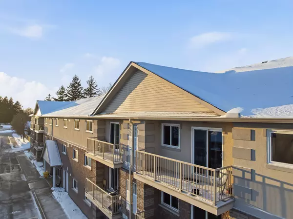 841 Battell ST #304, Cobourg, ON K9A 0B9