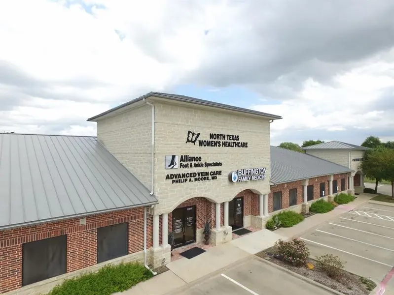 1141 Keller Parkway #C, Keller, TX 76248