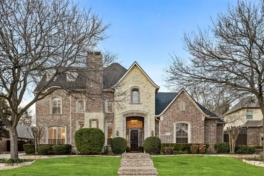 6609 Riverhill Drive, Plano, TX 75024