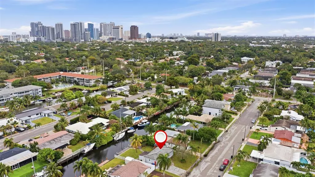 1009 Mango Isle, Fort Lauderdale, FL 33315