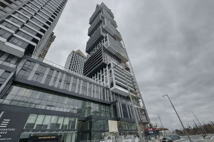 4015 The Exchange N/A #4411, Mississauga, ON L5B 0N9