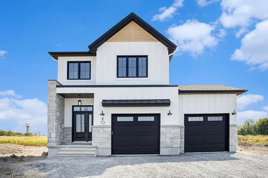 Lot 00 STAN ST, North Stormont, ON K0A 1R0