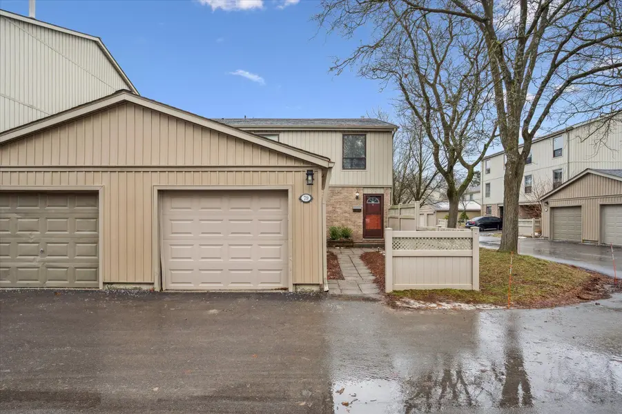 79 Janefield AVE, Guelph, ON N1G 2L4