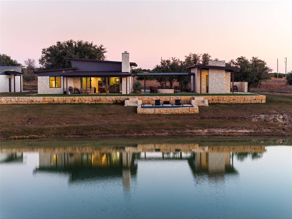 1402 PR 21, Glen Rose, TX 76690