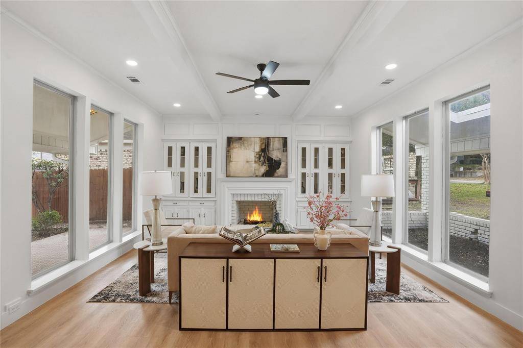 7728 Lemmonwood Drive, Dallas, TX 75231