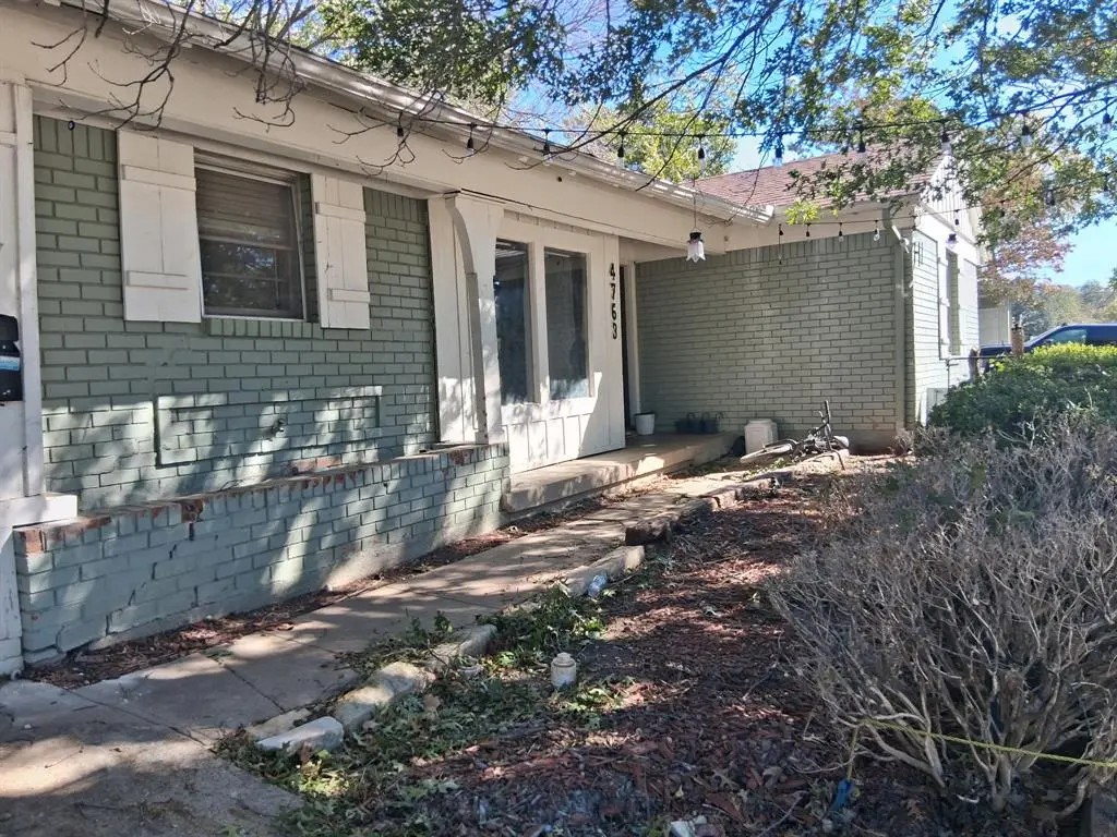 Fort Worth, TX 76133,4763 Westcreek Drive