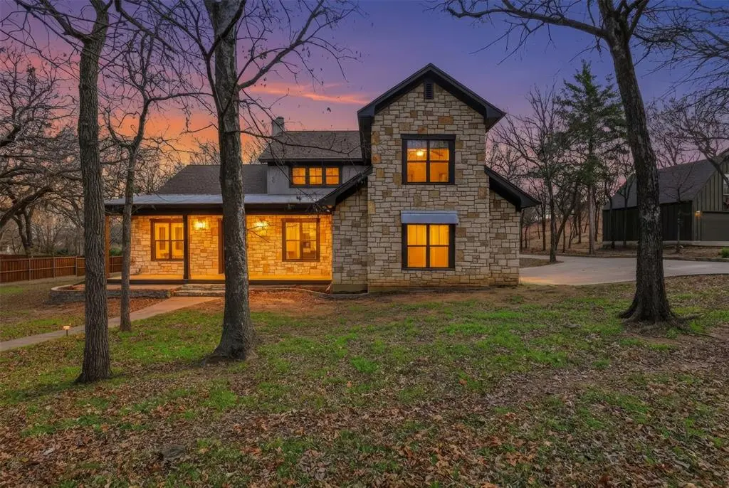 Weatherford, TX 76087,3806 Lakeshore Drive