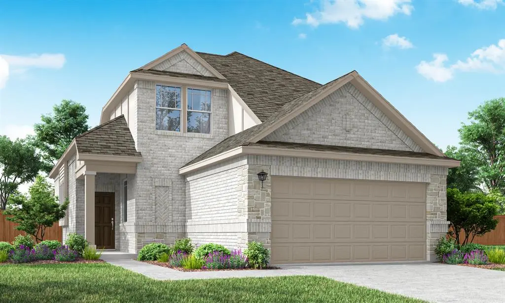 Little Elm, TX 75068,900 Collegiate Drive