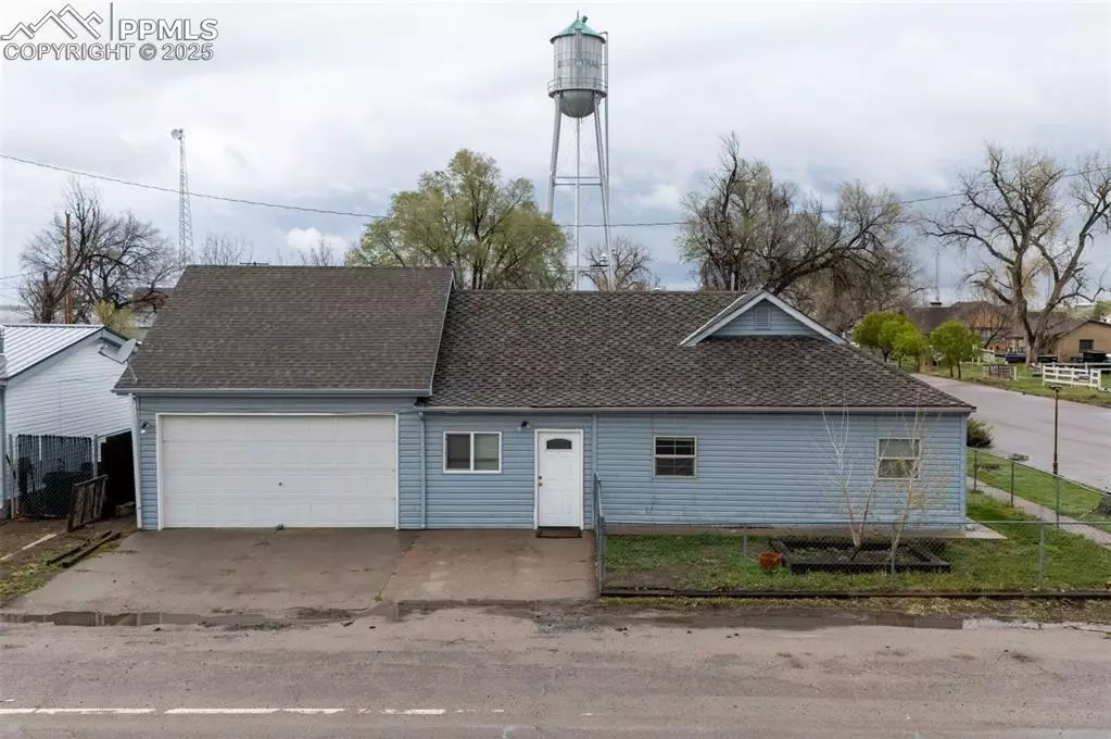 Deer Trail, CO 80105,505 2nd AVE