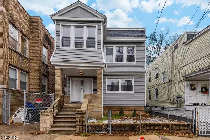 Newark City, NJ 07112,268 Leslie St