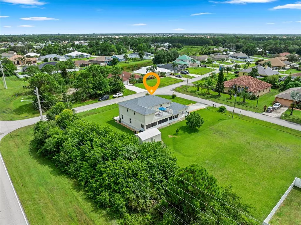 Port St Lucie, FL 34986,5901 NW Wolverine Rd