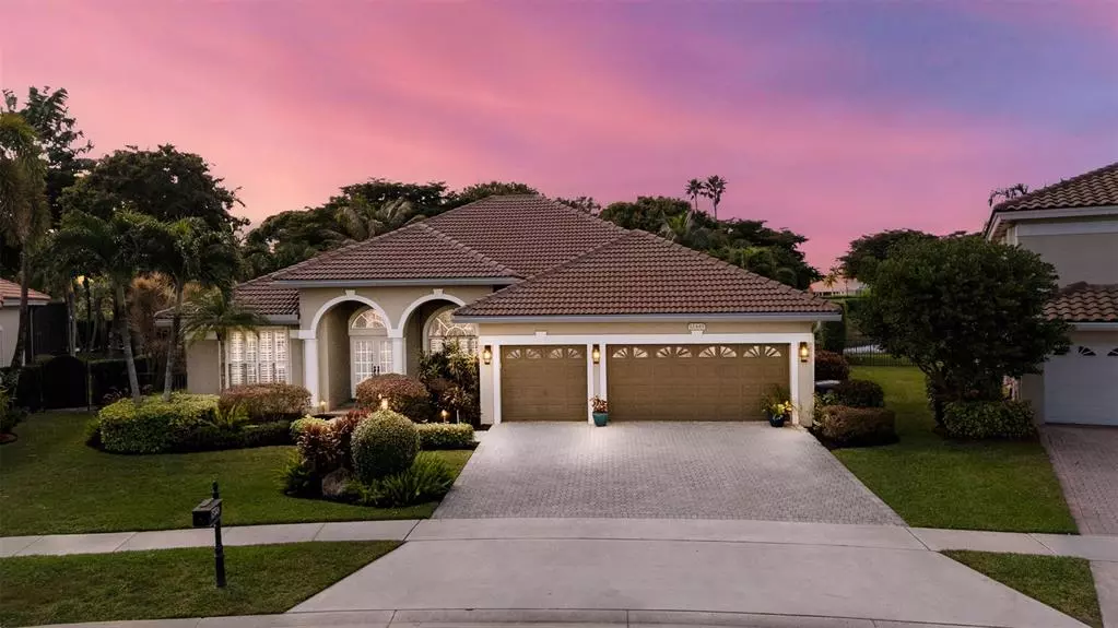 Boca Raton, FL 33428,12445 Rockledge Cir