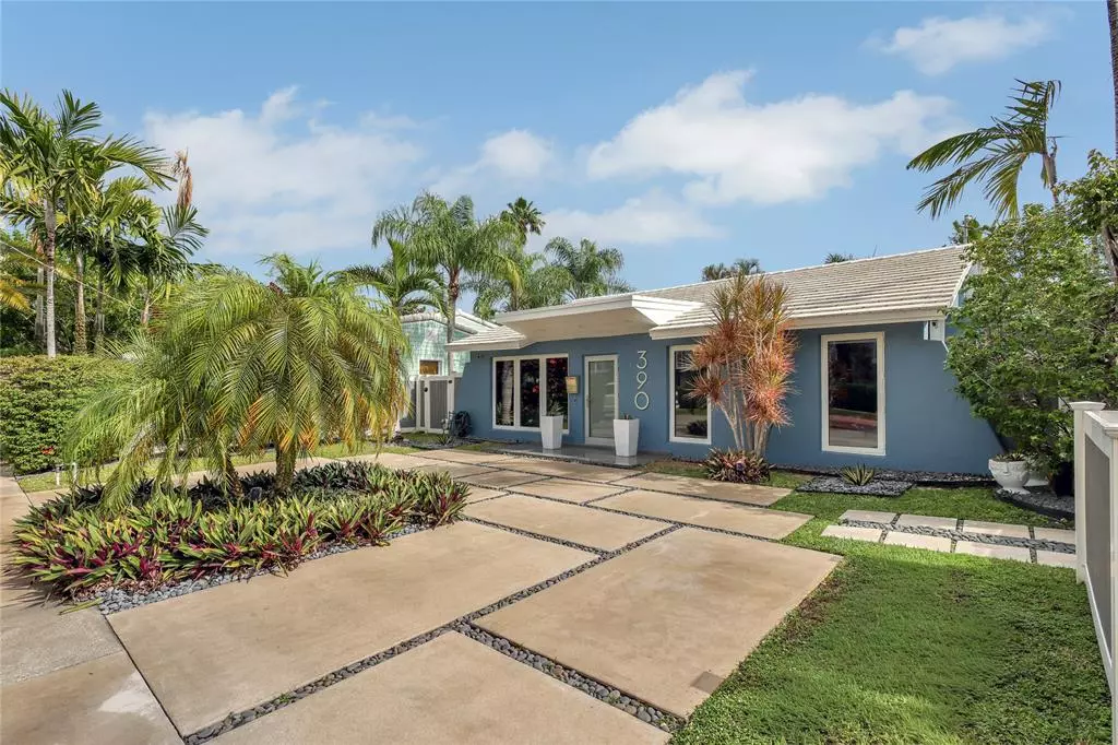 Fort Lauderdale, FL 33301,390 NE 10th Ave