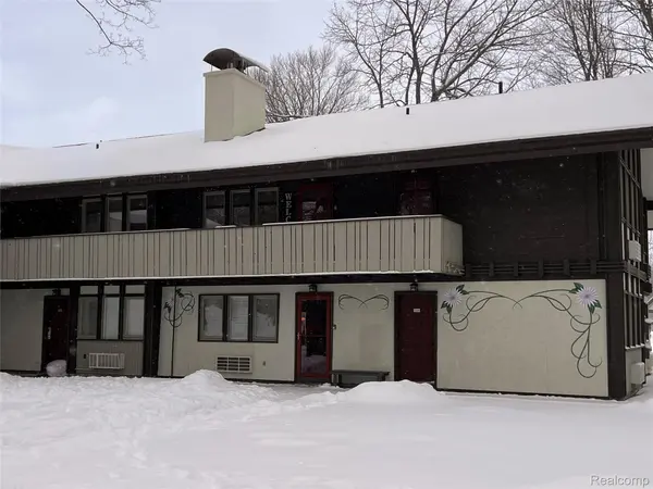 2611 Condo LOOP #545, Boyne City, MI 49713