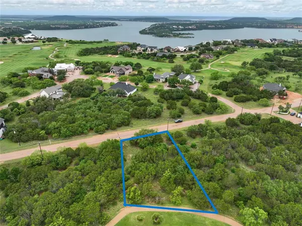 Graford, TX 76449,210 Colonial Drive N