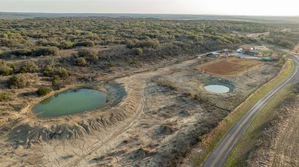 5324 Fm 568, Santa Anna, TX 76878