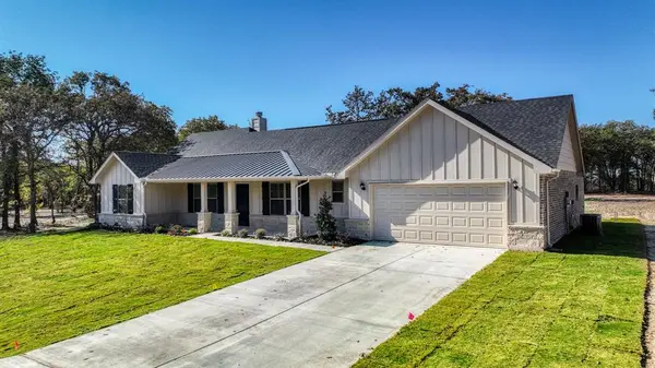 Poolville, TX 76487,112 Sedona Creek Court