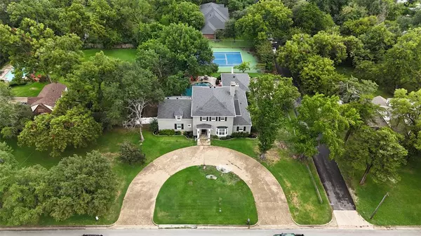 Terrell, TX 75160,510 9th Street