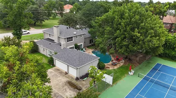 Terrell, TX 75160,510 9th Street