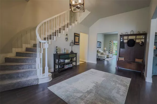 Terrell, TX 75160,510 9th Street