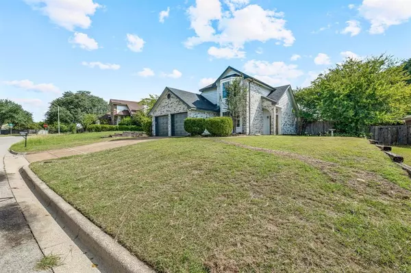 Fort Worth, TX 76179,6424 Fern Meadow Drive