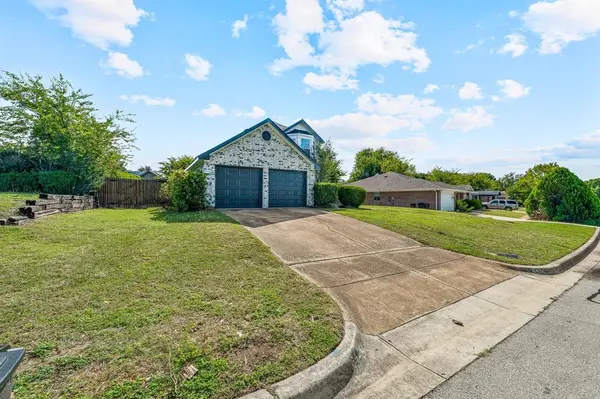 Fort Worth, TX 76179,6424 Fern Meadow Drive