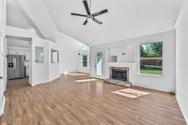 Fort Worth, TX 76179,6424 Fern Meadow Drive