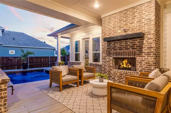 Mckinney, TX 75071,7409 Cormac Street