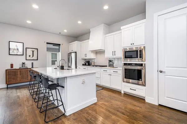 Dallas, TX 75204,1120 Lavender Ridge