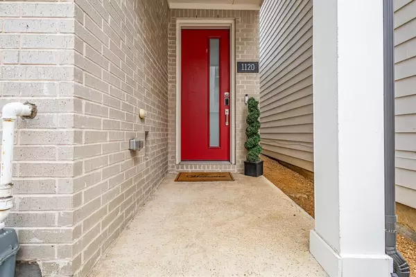 Dallas, TX 75204,1120 Lavender Ridge