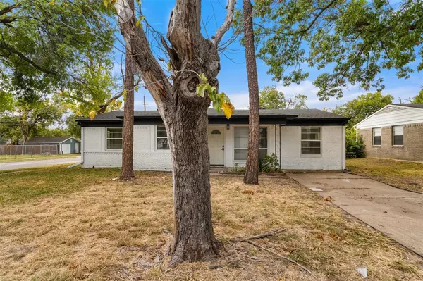 Mesquite, TX 75150,4801 Salem Drive