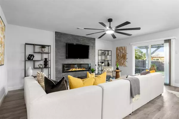 The Colony, TX 75056,5405 Ramsey Drive