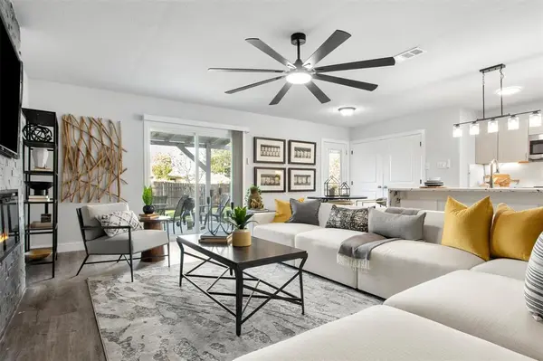 The Colony, TX 75056,5405 Ramsey Drive