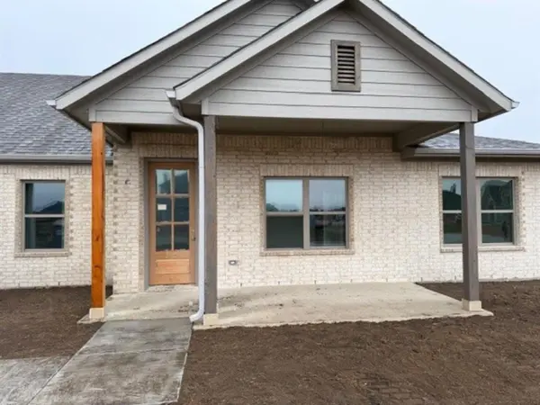 Sanger, TX 76266,6041 Amber Drive